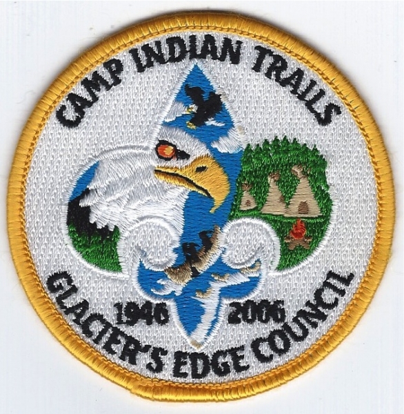 2006 Camp Indian Trails