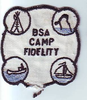 Camp Fidelity