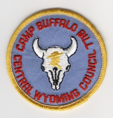 Camp Buffalo Bill