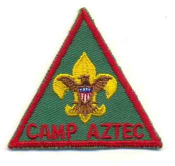 Camp Aztec