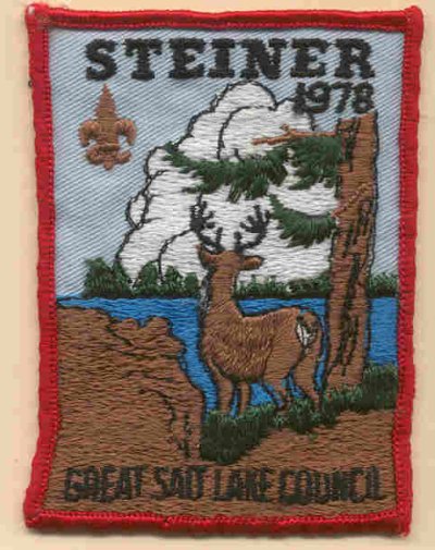 1978 Camp Steiner