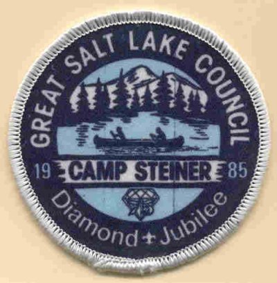 1985 Camp Steiner