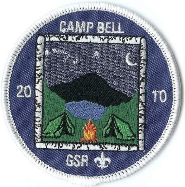 2010 Camp Bell
