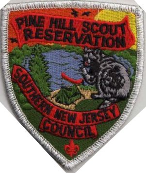 Pine Hill Scout Reservation