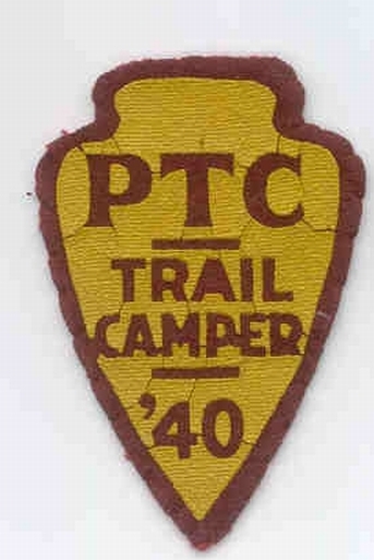 1940 Pioneer Trails