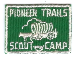 Pioneer Trails Council Camp