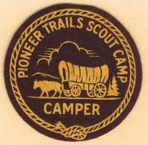 Pioneer Trails Council Scout Camps Camper
