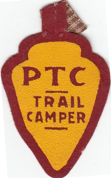 PTC Trail Camper