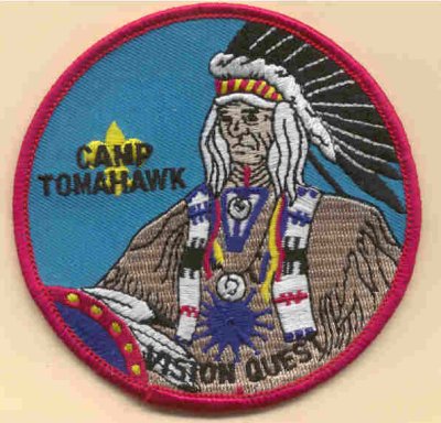 Camp Tomahawk