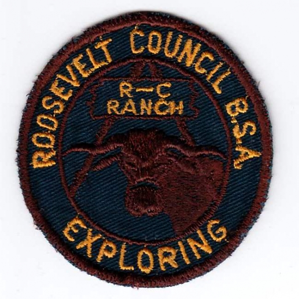 1950 R - C Ranch