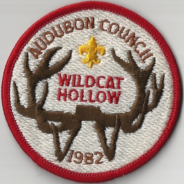 1982 Wildcat Hollow