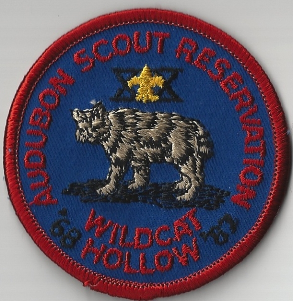 1987 Wildcat Hollow
