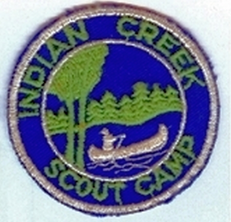 1955-56 Indian Creek