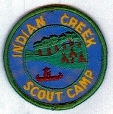 1959-61 Indian Creek