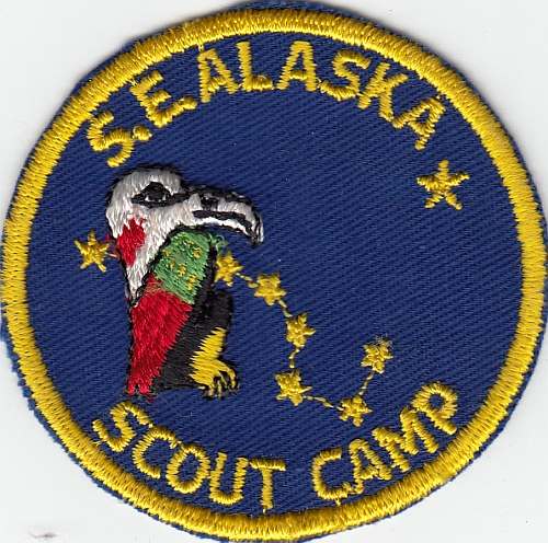 Southeast Alaska Council Camps