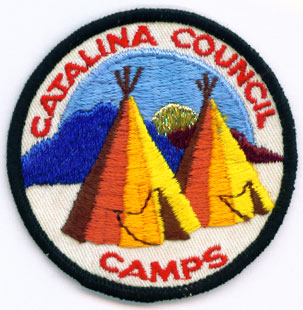 Catalina Council Camps