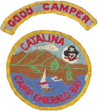 Camp Emerald Bay - Good Camper