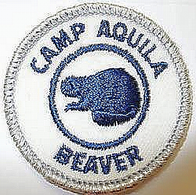 Camp Aquila - Beaver