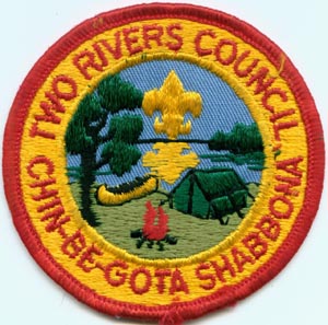 Two Rivers Council Camps