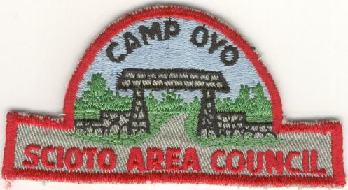 1960s Camp Oyo
