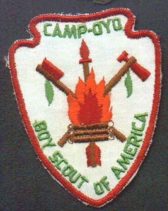 1971 Camp Oyo