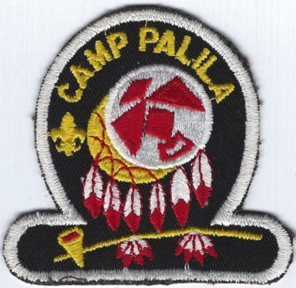 Camp Palila