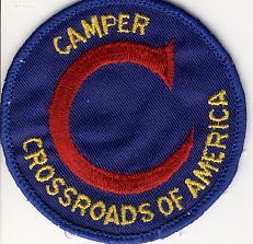 Crossroads of America Council - Camper