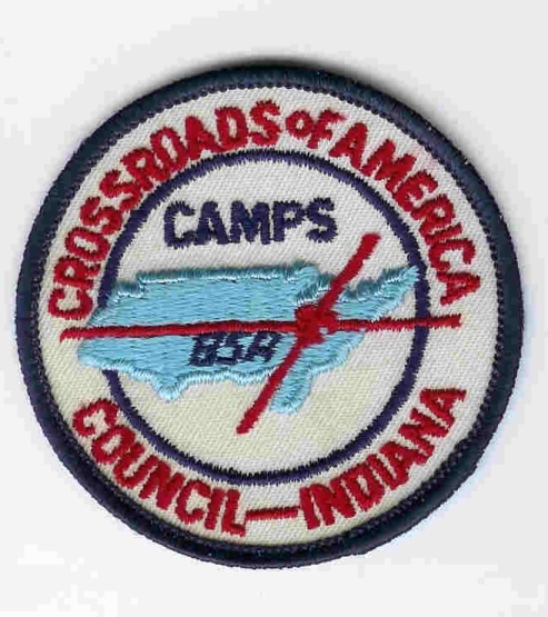 Crossroads of America Council Camps