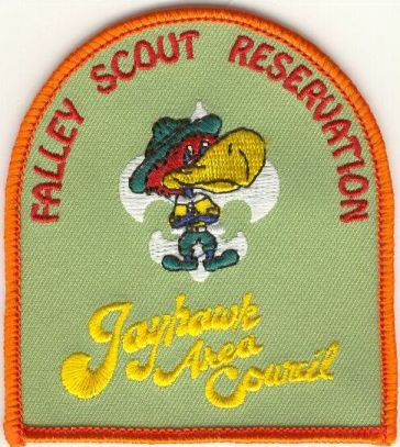 Falley Scout Reservation