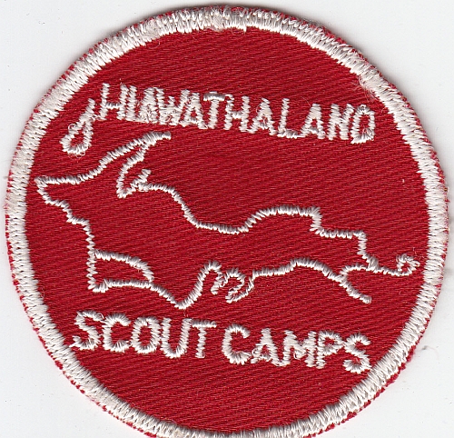 Hiawathaland Council Camps