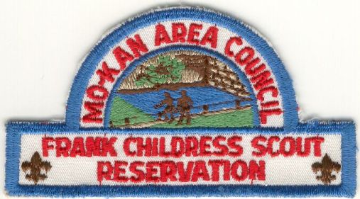 Frank Childress Scout Reservation