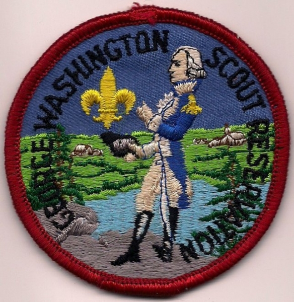 George Washington Scout Reservation