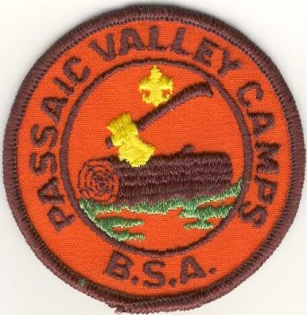 Passaic Valley Council Camps