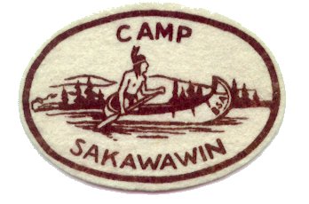 1949 Camp Sakawawin