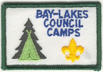 Bay Lakes Council Camps