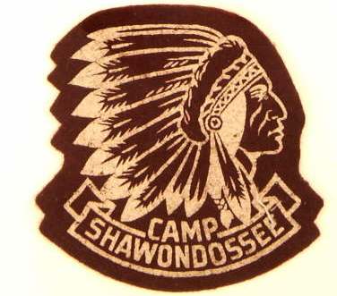 Camp Shawondossee