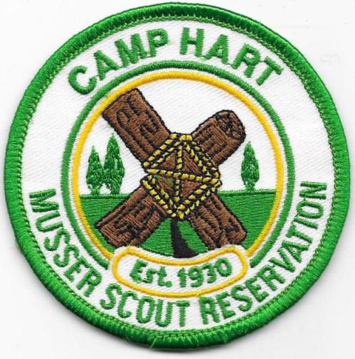 Camp Hart