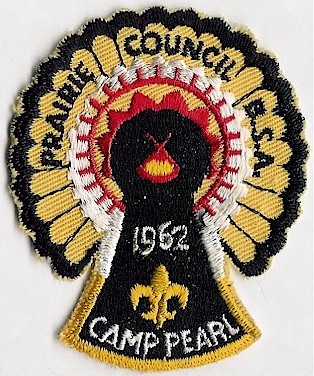 1962 Camp Pearl