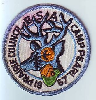 1967 Camp Pearl