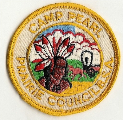 Camp Pearl