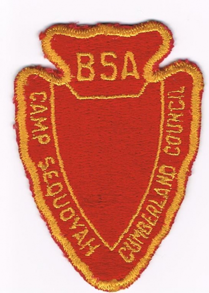 Camp Sequoyah- Cumberland Council BSA