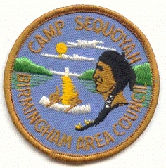 Camp Sequoyah