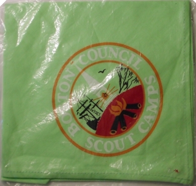 Boston Council Scout Camps