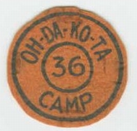 1936 O-Da-Ko-Ta