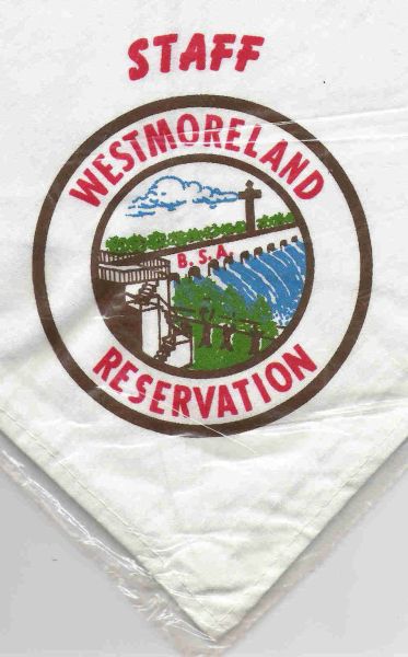 1965 Westmoreland Reservation - Staff