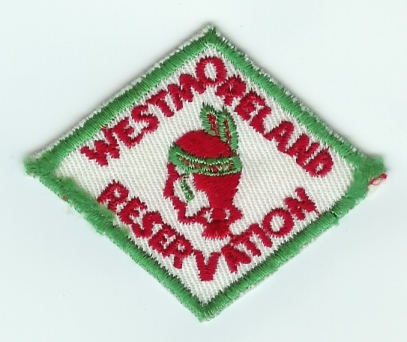 Westmoreland Scout Reservation