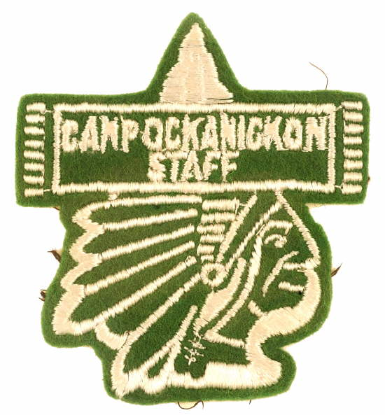 Camp Ockanickon - Staff