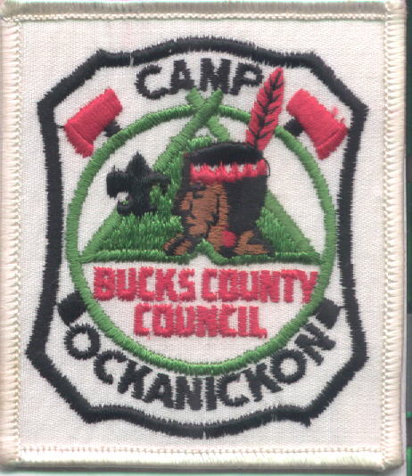 Camp Ockanickon