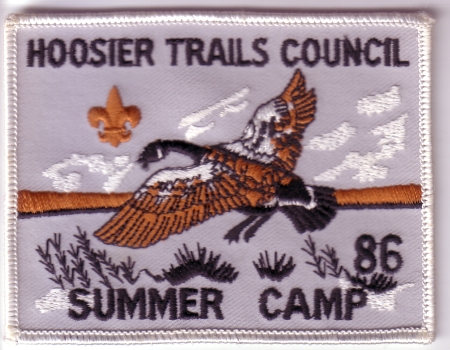 1986 Maumee Reservation