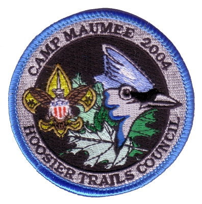 2004 Camp Maumee